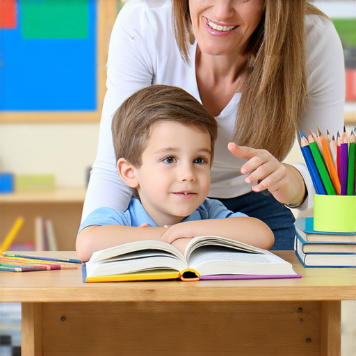 探索三年級英文的奧秘！外籍老師一對一專業教學，快來了解！