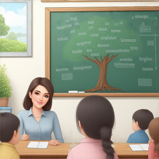 「從家鄉到家譜，探索英語詞彙的奧秘！立即體驗一對一外籍老師的教學吧！」