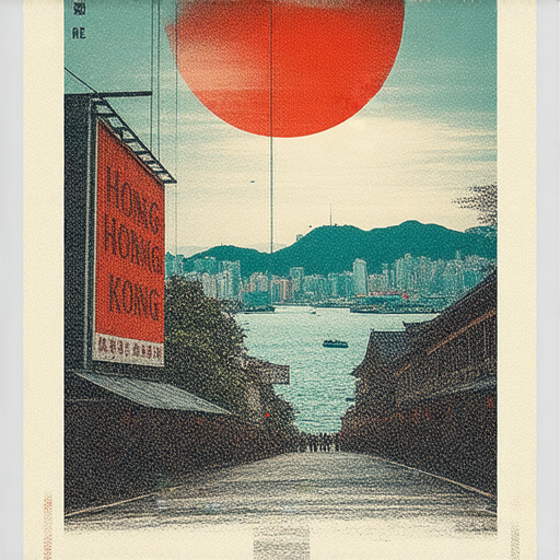 「立即訂製專屬香港明信片，少量印刷服務讓你獨特分享！」