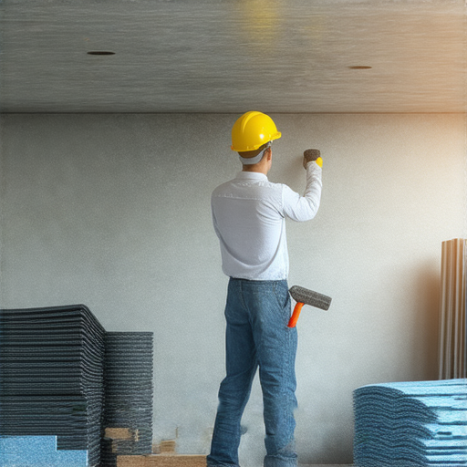 如何有效處理漏水樓問題讓生活無憂