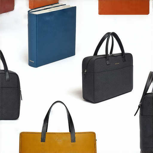 A4文件與相關尺寸及用途探討：從紙張重量到通勤包設計