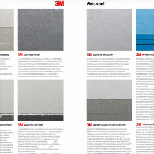 「獨家揭秘！3M防水膠布與漆的終極應用技巧，專業服務等你來探索！」