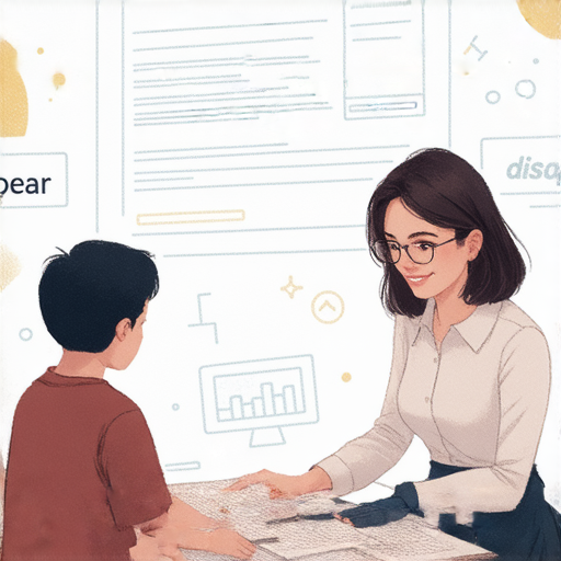 「想知道‘消失’的英文怎麼說？與外籍老師一對一學習，立即掌握！別錯過！」