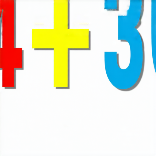 好的，這裡有一題加法題目：

請計算：  
47 + 36 = ?  

你可以試著計算一下，然後告訴我你的答案！