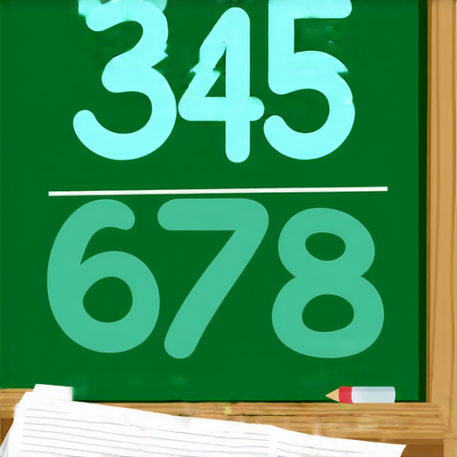 當然可以！請看這個加法問題：

**345 + 678 = ?**

你可以試著計算一下，看看答案是多少！