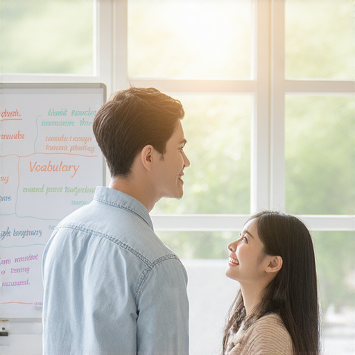 "學會監督與監管英文，迅速提升你的英語溝通能力！立即與外籍老師一對一學習！"