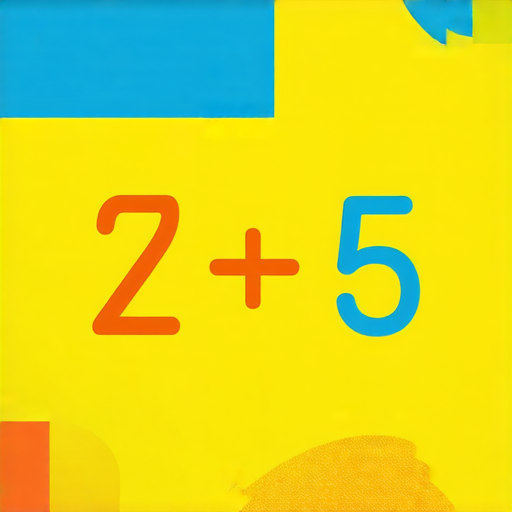 好的，這是一道加法題：

請計算：   
27 + 56 = ? 

你可以試著解答看看！