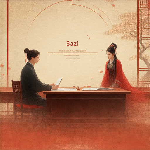 "解密八字的魅力！了解八婆、八月及更多，還有外籍英文老師一對一教學等你來體驗！"