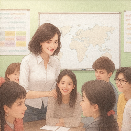 「來了解消耗品與消費者的英文，與外籍老師一對一學習，提升你的英文能力！」