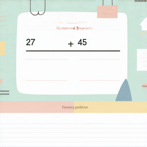 好的，這裡有一題加法題：

請計算以下數字的總和：

**27 + 45 = ?**

請問答案是什麼？