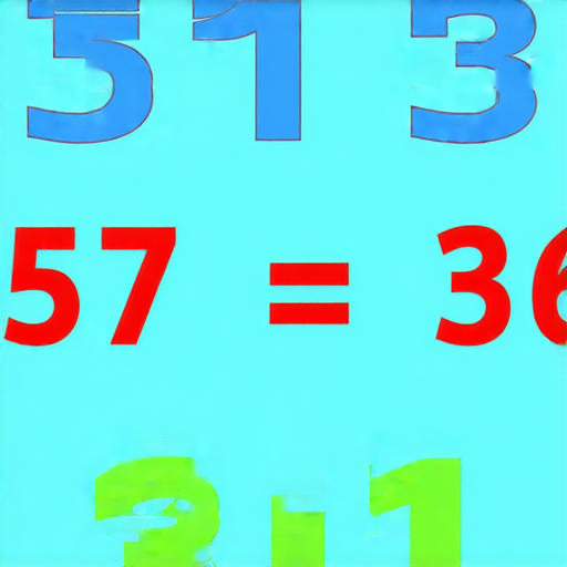 當然可以！請看下面這道加法題：

**問題：** 57 + 36 = ? 

請你計算並告訴我答案！
