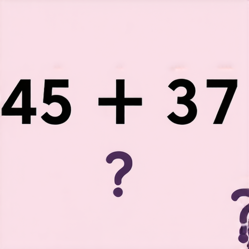 好的，這是一道加法題：

請計算： 245 + 378 = ? 

你可以試著計算看看，答案是多少呢？