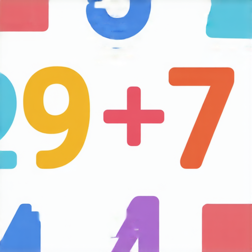 好的，請解答以下的加法題目：

**29 + 47 = ?**

請計算並告訴我您的答案！