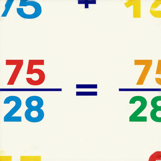 好的，這裡有一題加法題目：

請計算以下的總和：

**75 + 28 = ?**

請嘗試算出答案！如果需要幫助，隨時告訴我。