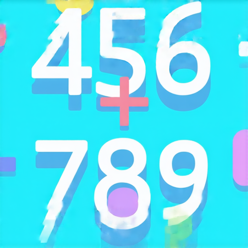好的，這裡有一道加法題目：

請計算：456 + 789 = ? 

你可以試著算算看，答案是多少！
