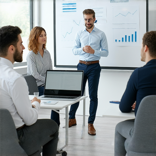 「掌握商務英語秘訣！立即報名一對一外籍老師課程，提升你的談判力！」