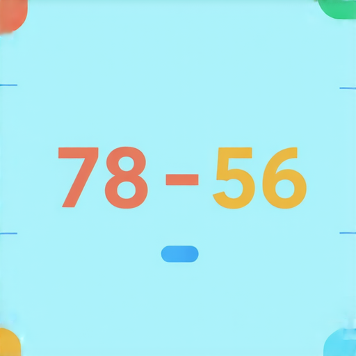 好的，這是一道加法題：

**請計算：**  
78 + 56 = ? 

你可以試著算出這個問題的答案！如果需要，我也可以提供解答。