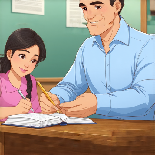 「成績提升不再難！探索外籍英文老師一對一教學，助你穩奪學業第一！」