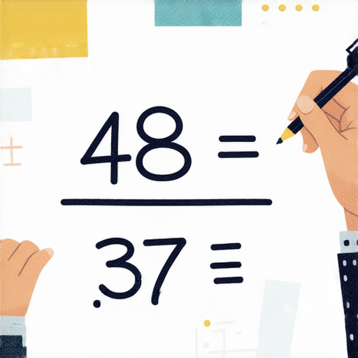 當然，可以給你一個加法題目：

請計算：48 + 37 = ? 

你可以試著解答，然後我會告訴你正確答案！