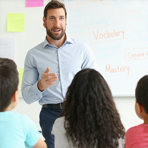 掌握關鍵詞彙！探索公務員與公司英語的絕佳資源，立即體驗外籍老師的一對一教學！