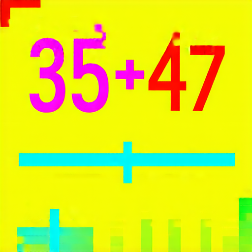 當然可以！這是一道加法題：

請計算：  
35 + 47 = ?

你可以試著解答這個問題！