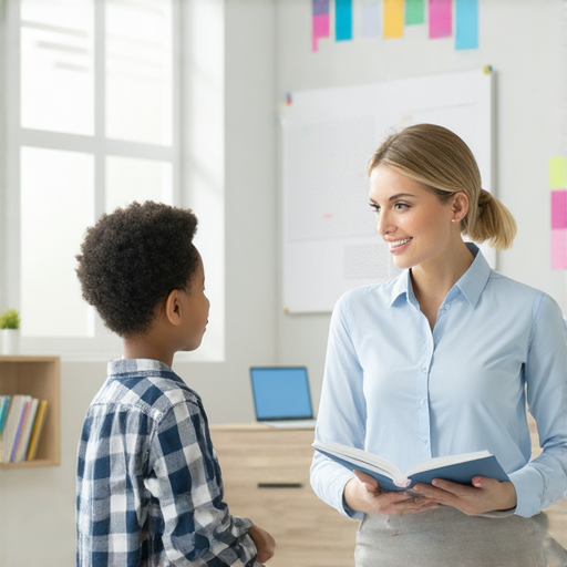 「從成長片段到流利英文！立即探索我們的外籍老師一對一教學服務！」