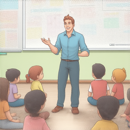 揭開英語學習的秘密：從直徑到直播，讓外籍老師帶你輕鬆掌握！立即探索！