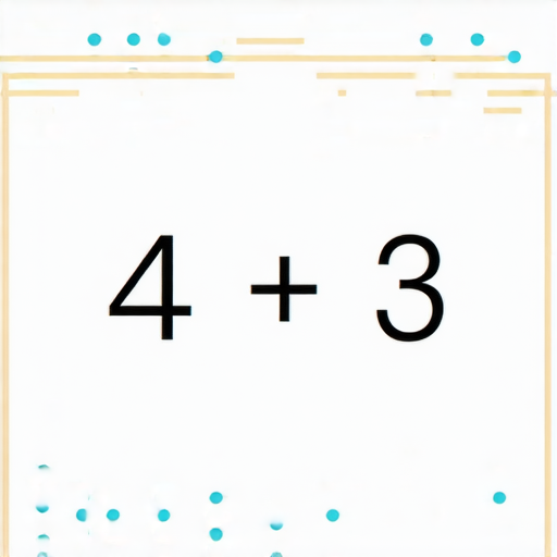好的，這是一道加法題：

請計算：  
45 + 36 = ?