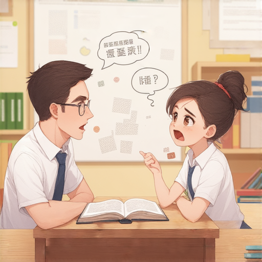 「我以為學英文很簡單！你也有這樣的困惑嗎？來試試我們的外籍老師一對一教學！」