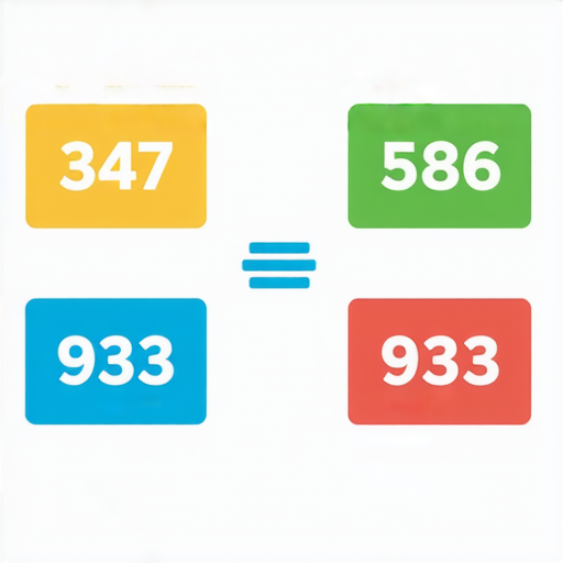 好的，這是一道加法題：

**題目：** 347 + 586 = ?

請你計算出答案！