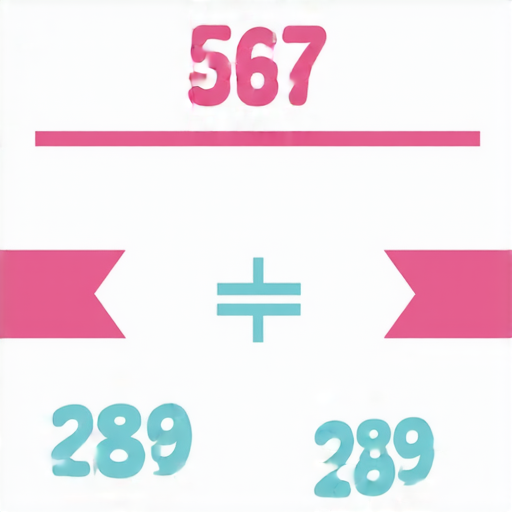 好的，這是一題加法問題：

請計算：  
**567 + 289 = ?**

你可以試著自己算一下，然後告訴我你的答案！