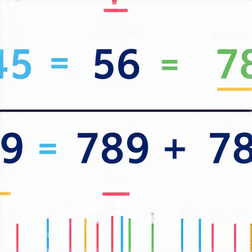 好的，這裡有一題加法題目：

請計算：456 + 789 = ?

你可以試著解答，或需要我提供答案嗎？