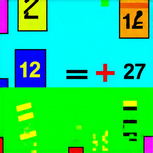 好的，請看這道加法題：

**12 + 27 = ?**

請計算出答案。