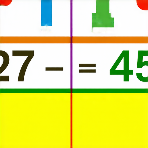 好的，這裡有一題簡單的加數題目：

請計算 27 + 45 的總和是多少？