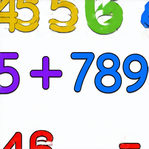 好的，這裡有一題加法的題目：

\( 456 + 789 = ? \)

請計算出答案！