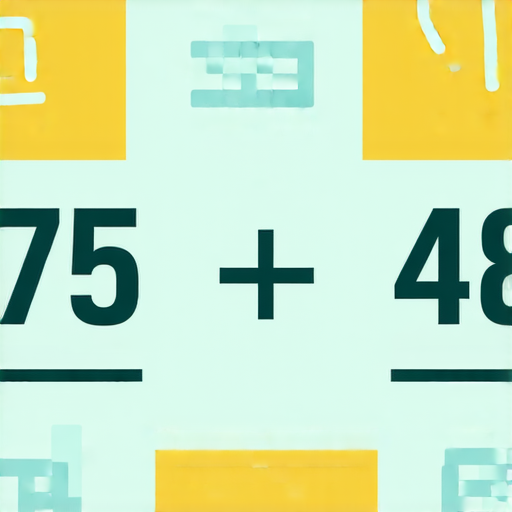 好的，這裡有一題加法題：

請計算： 375 + 482 = ? 

你可以試試看答案是什麼！