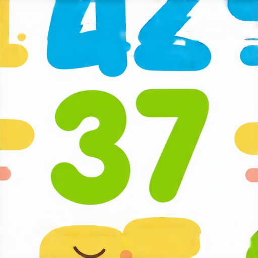 好的，這是一道加法題：

請計算以下數字的總和：
42 + 37 = ?

你能算出來嗎？