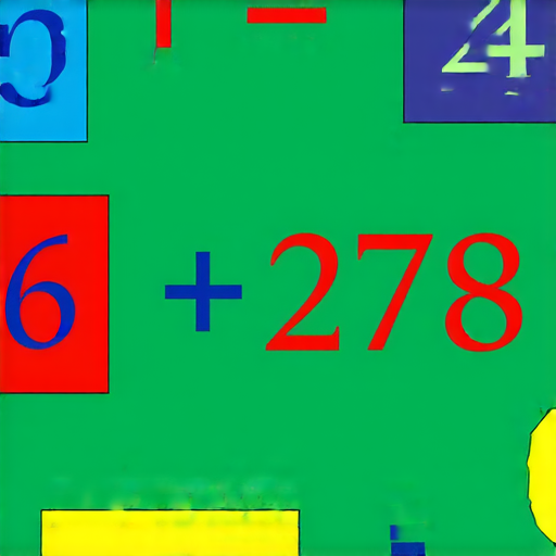 346加278的數學加法問題，數字逐位相加，展示數學運算過程，強調加法計算的重要性，適合學習數學基礎的學生，幫助提升數學計算能力。