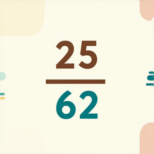 好的，請解答以下的加法題：

**25 + 37 = ?**

請計算並告訴我答案！