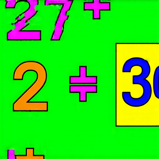 當然可以！請解這題加法：

**27 + 36 = ?**

試著計算出答案！