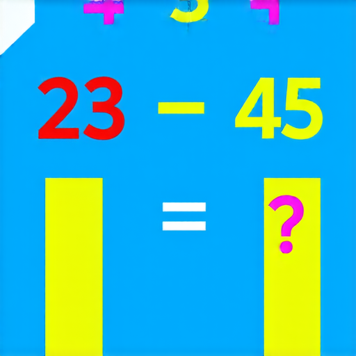 當然可以！請解這道加法題：

**23 + 45 = ?**

請計算出答案。