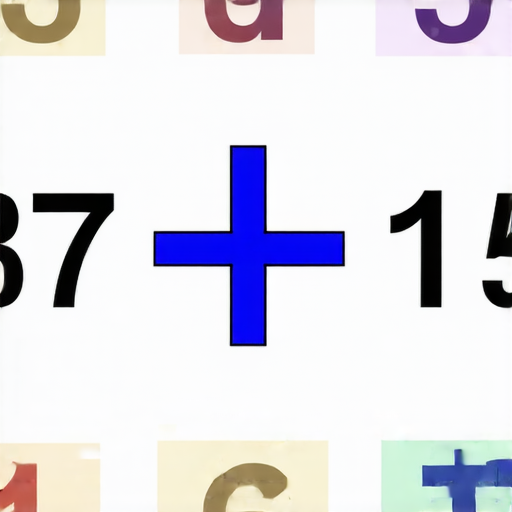 好的，這是一道加法題：

請計算：  
87 + 156 = ? 

你可以試著計算一下，看看答案是多少！