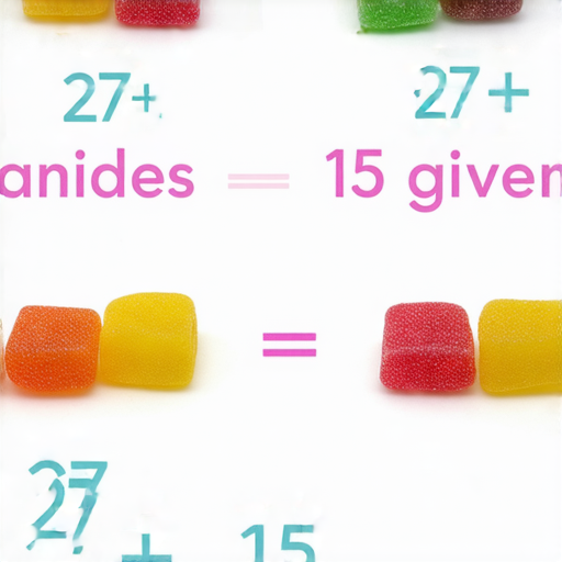 當然可以！請看以下的加法問題：

**問題：**
如果你有 27 顆糖果，朋友又給了你 15 顆，你現在總共有多少顆糖果？

**請計算：** 27 + 15 = ?