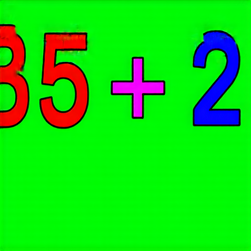 當然可以！請解答以下的加法問題：

35 + 27 = ? 

你能算出答案嗎？