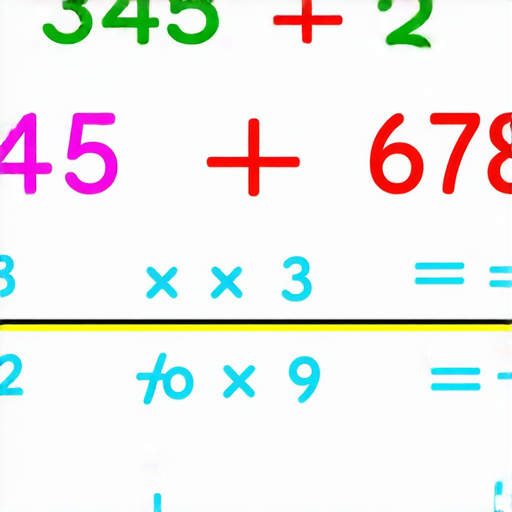 當然可以！請解以下的加法問題：

345 + 678 = ? 

你能算出答案嗎？