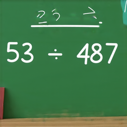 好的，這裡有一題加法問題：

請計算：253 + 487 = ? 

你能算出答案嗎？