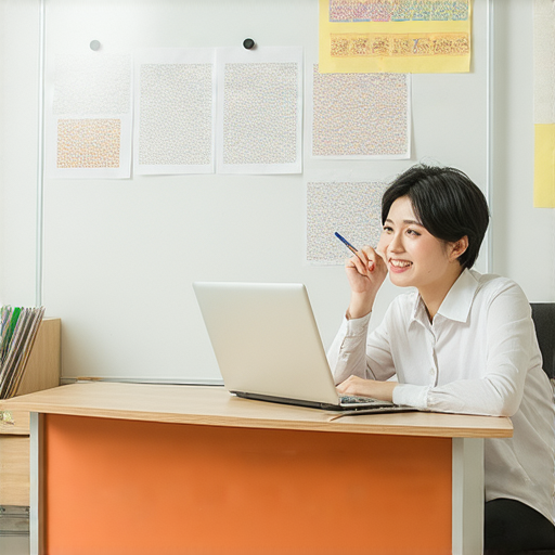 「探索我們的外籍英文老師一對一教學，立即提升你的英語能力！」