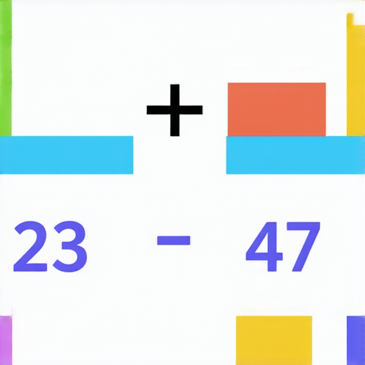 當然可以！請解這道加法題：

23 + 47 = ? 

你能算出答案嗎？