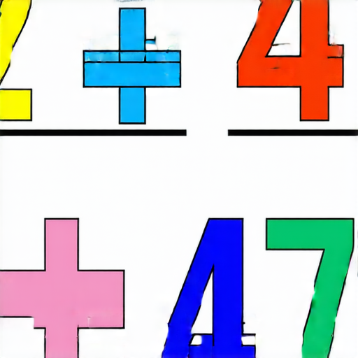 當然可以！這是一道加法問題：

請計算以下的加法：

23 + 47 = ?

你可以先將兩個數字相加，然後告訴我答案！