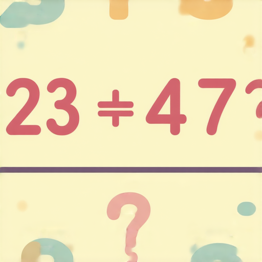 好的，這裡有一題加法題目：

23 + 47 = ?

請試著計算一下答案！如果需要答案或提示，隨時告訴我！
